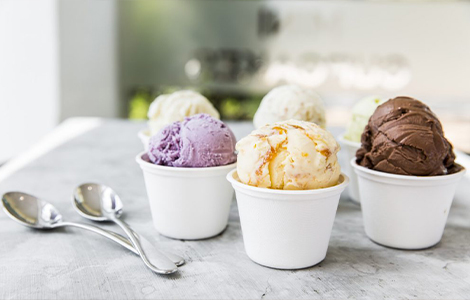 Ice Cream
