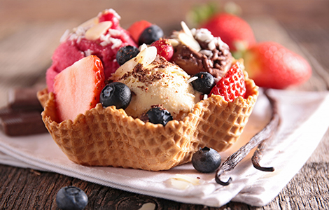 Ice Cream